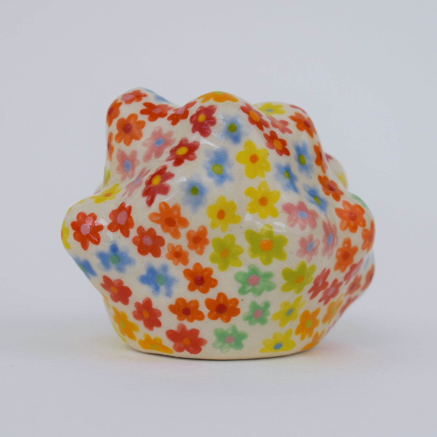 Flower Patch Blob