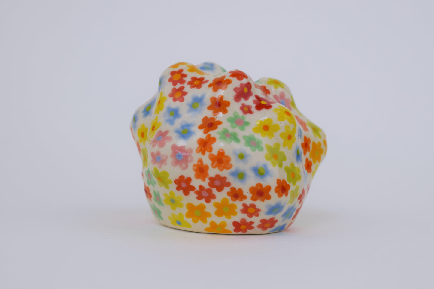 Flower Patch Blob
