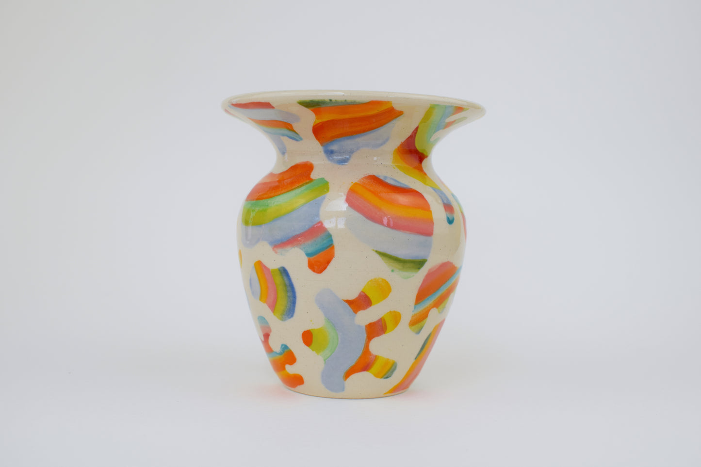 Blob Mini Vase III