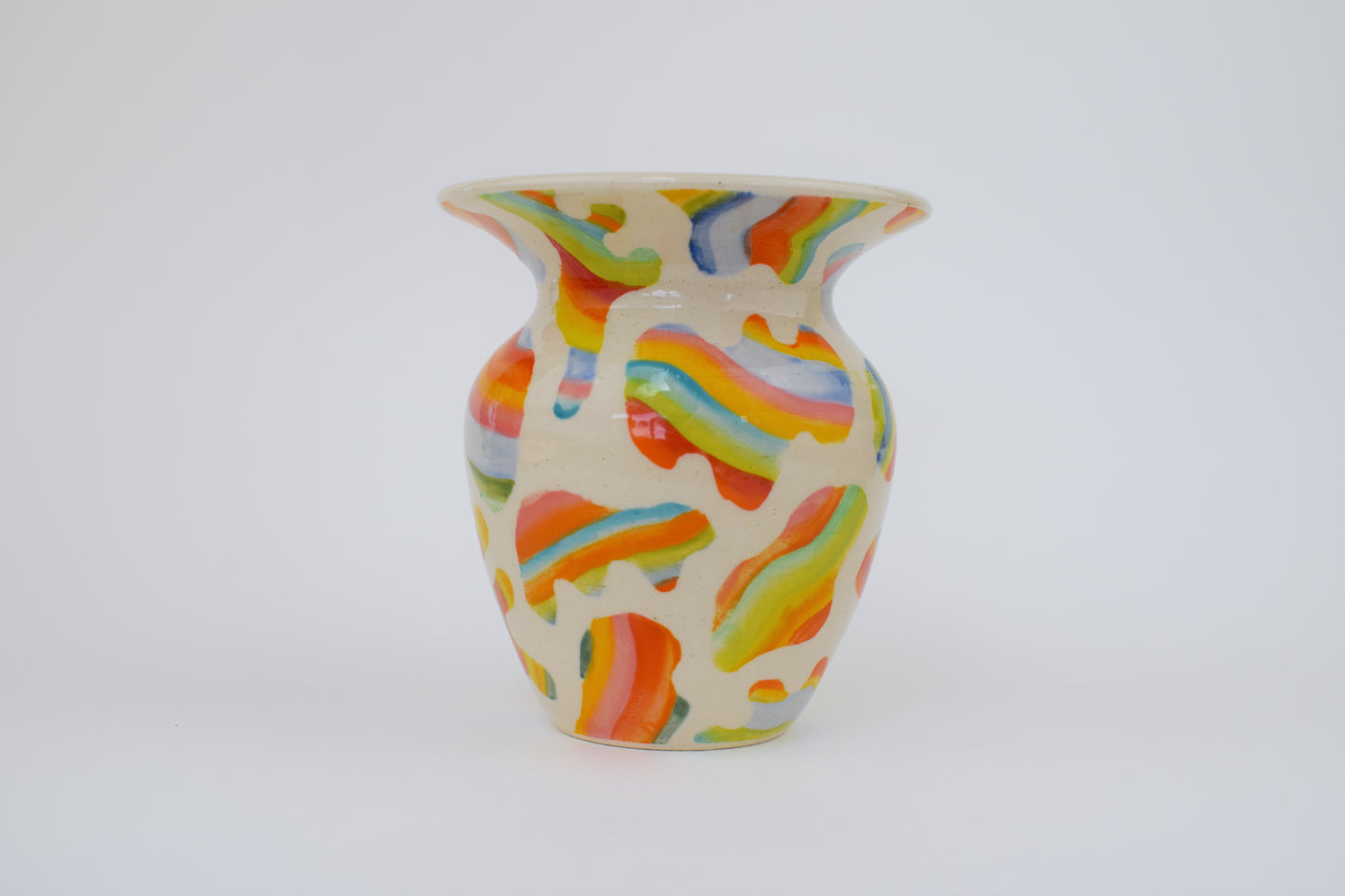 Blob Mini Vase III
