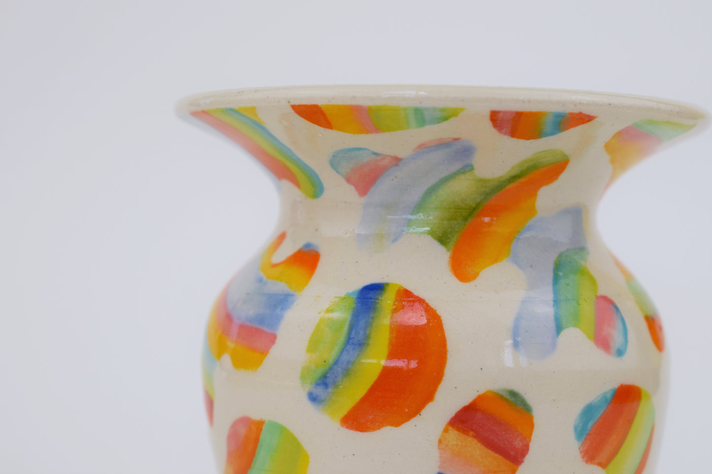 Blob Mini Vase III