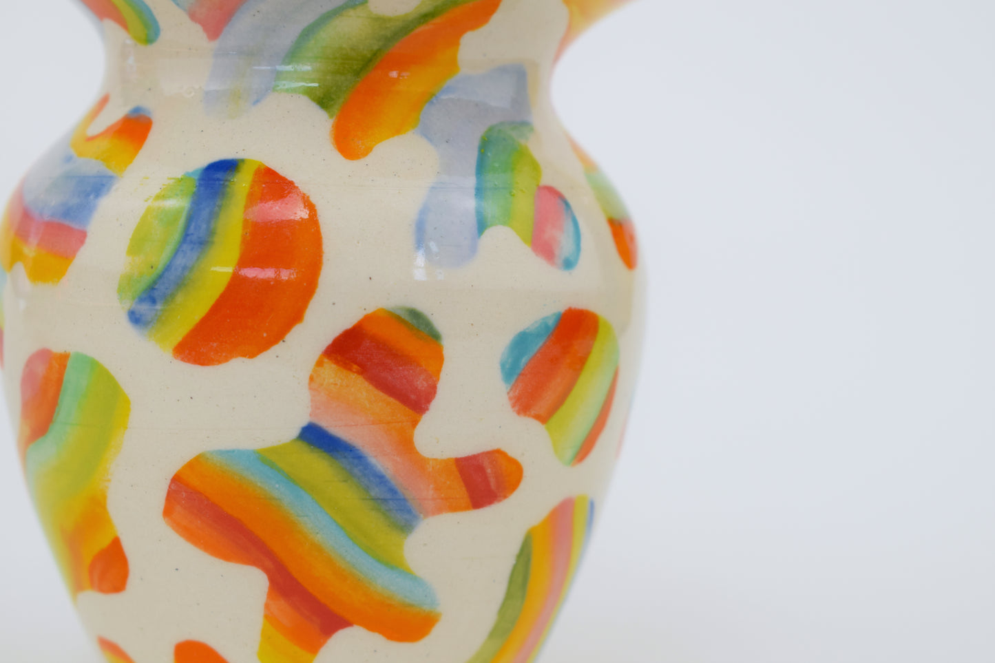 Blob Mini Vase III