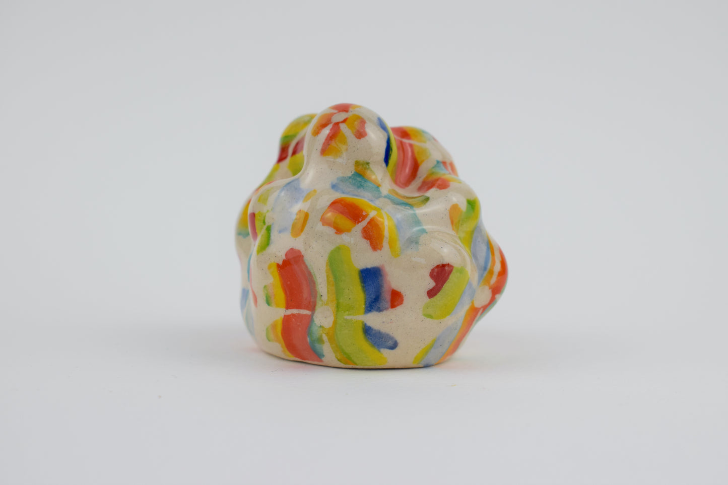 Spring Blob