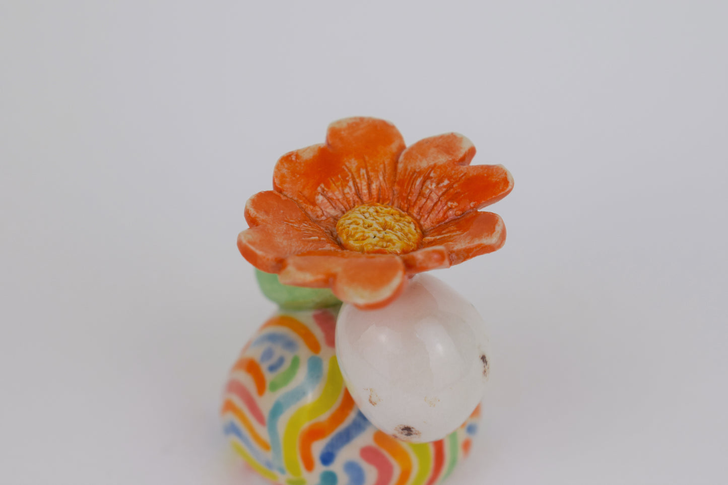 Petal Performer