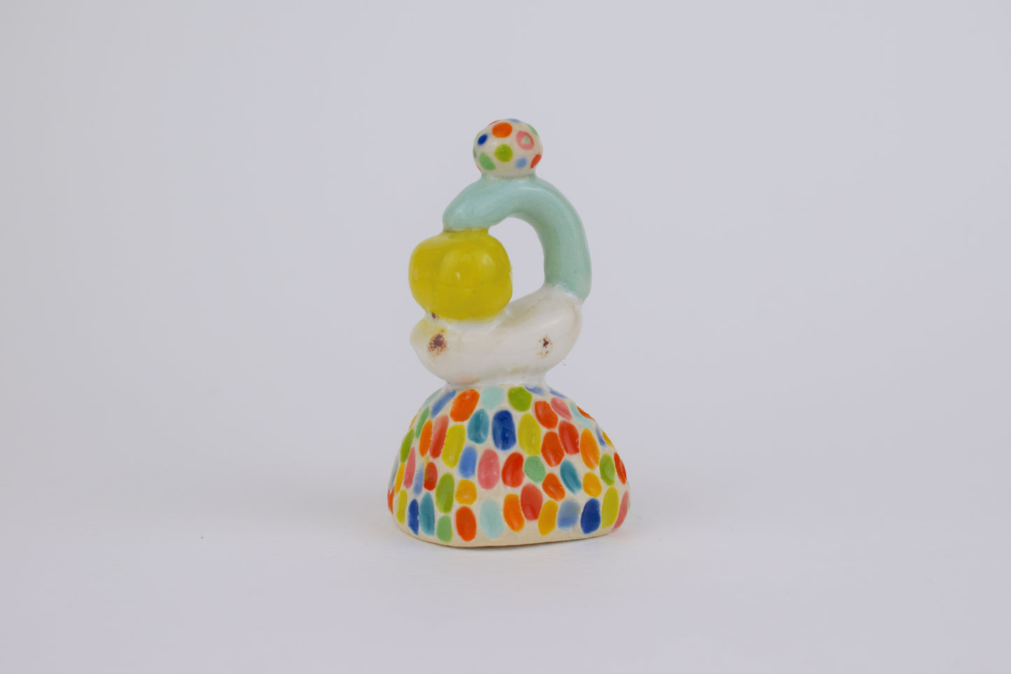 Joyful Juggler