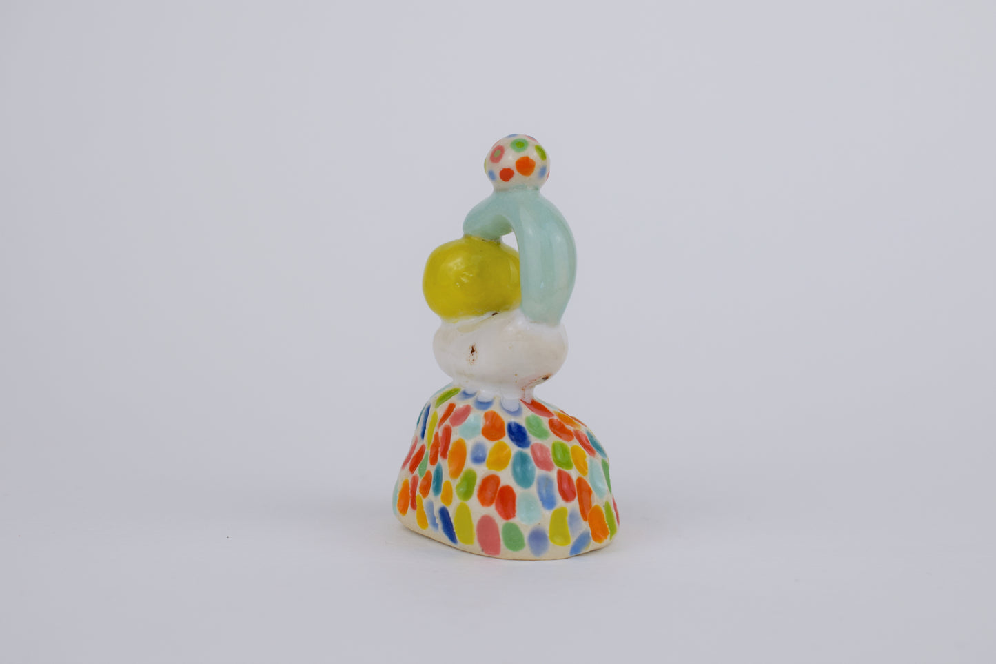 Joyful Juggler