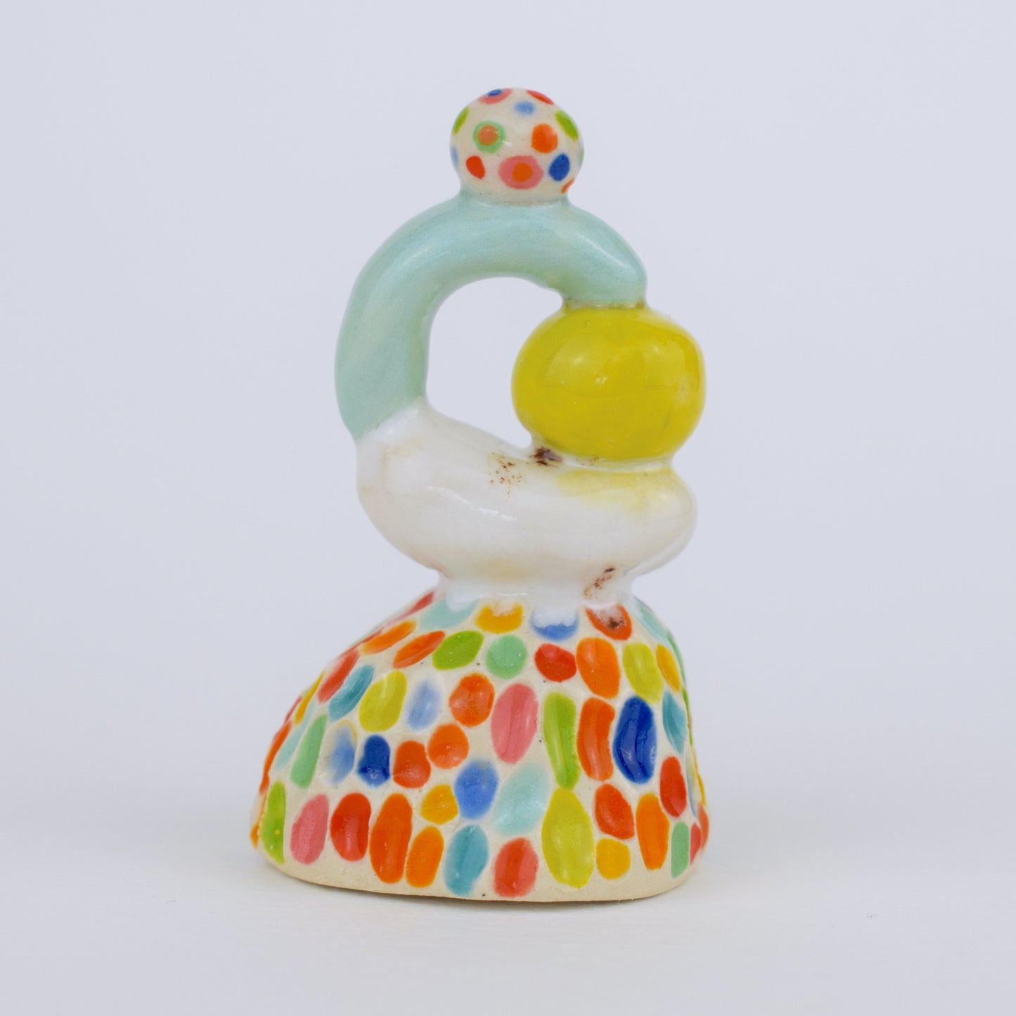 Joyful Juggler