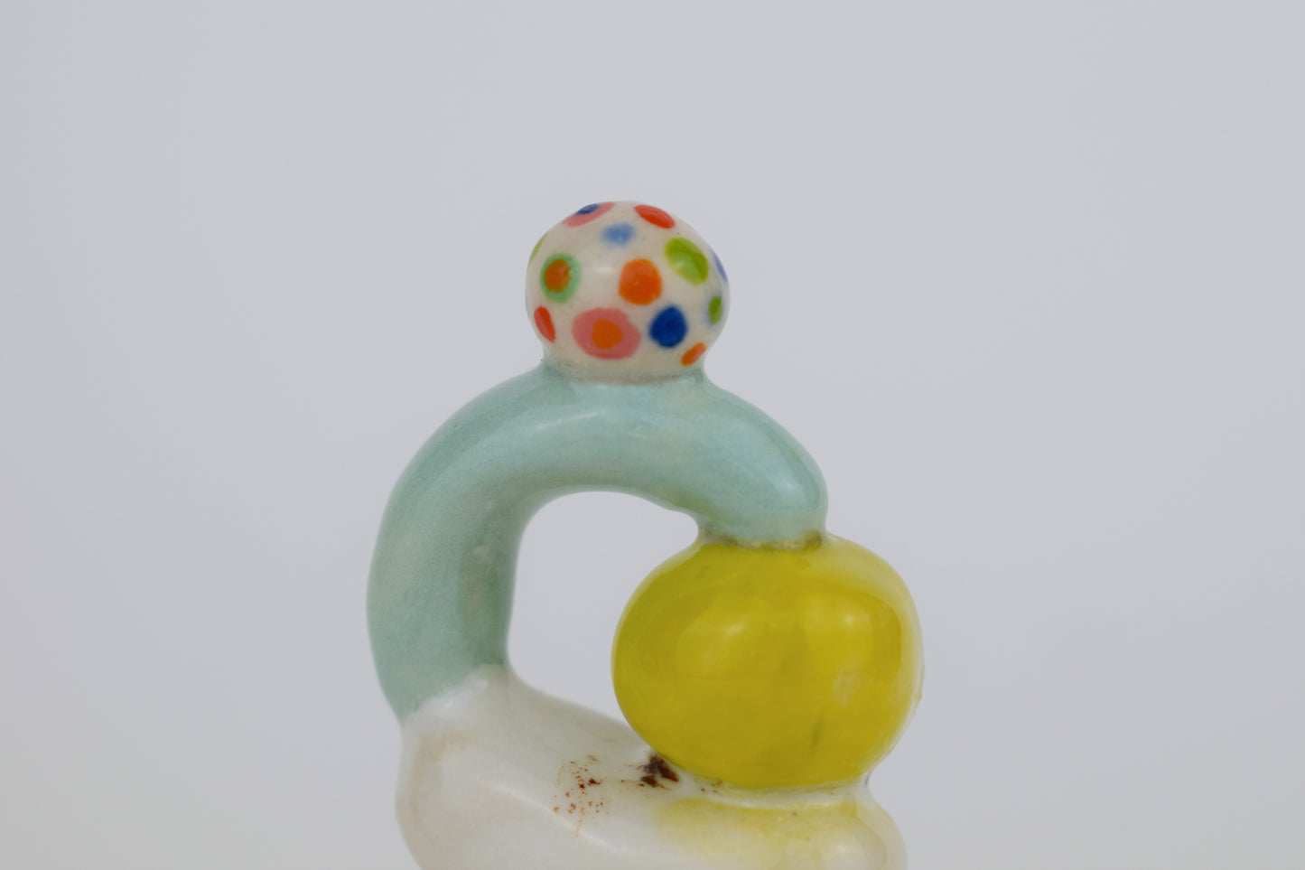 Joyful Juggler