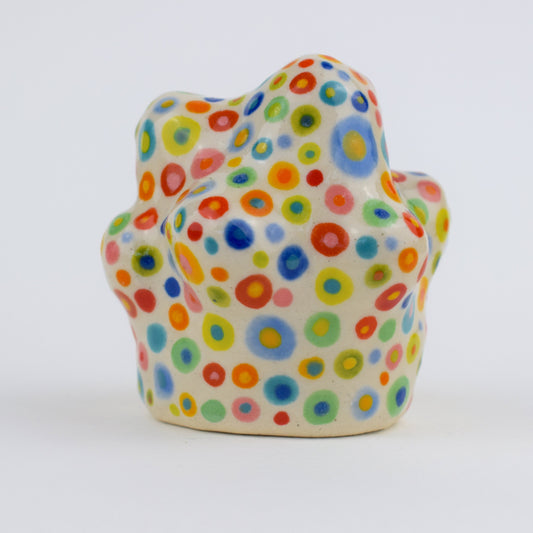 Spotty Dotty Blob II