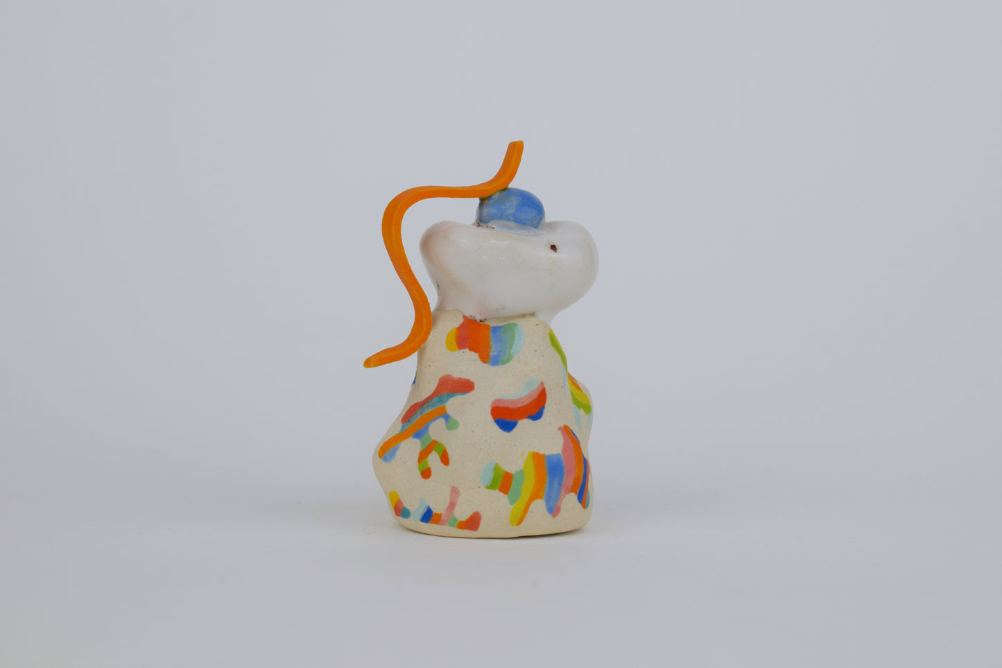 Twist Tumbler