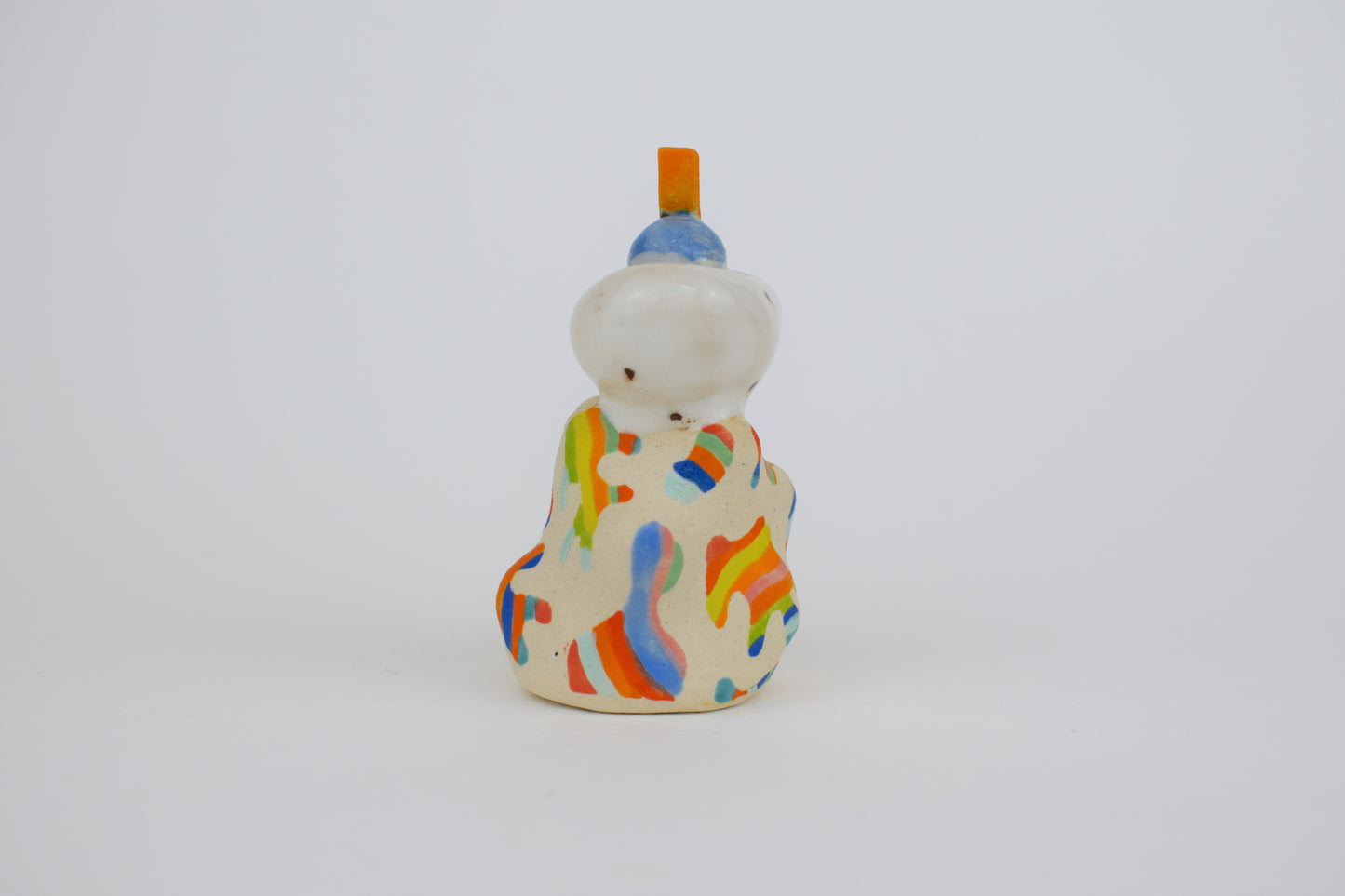 Twist Tumbler