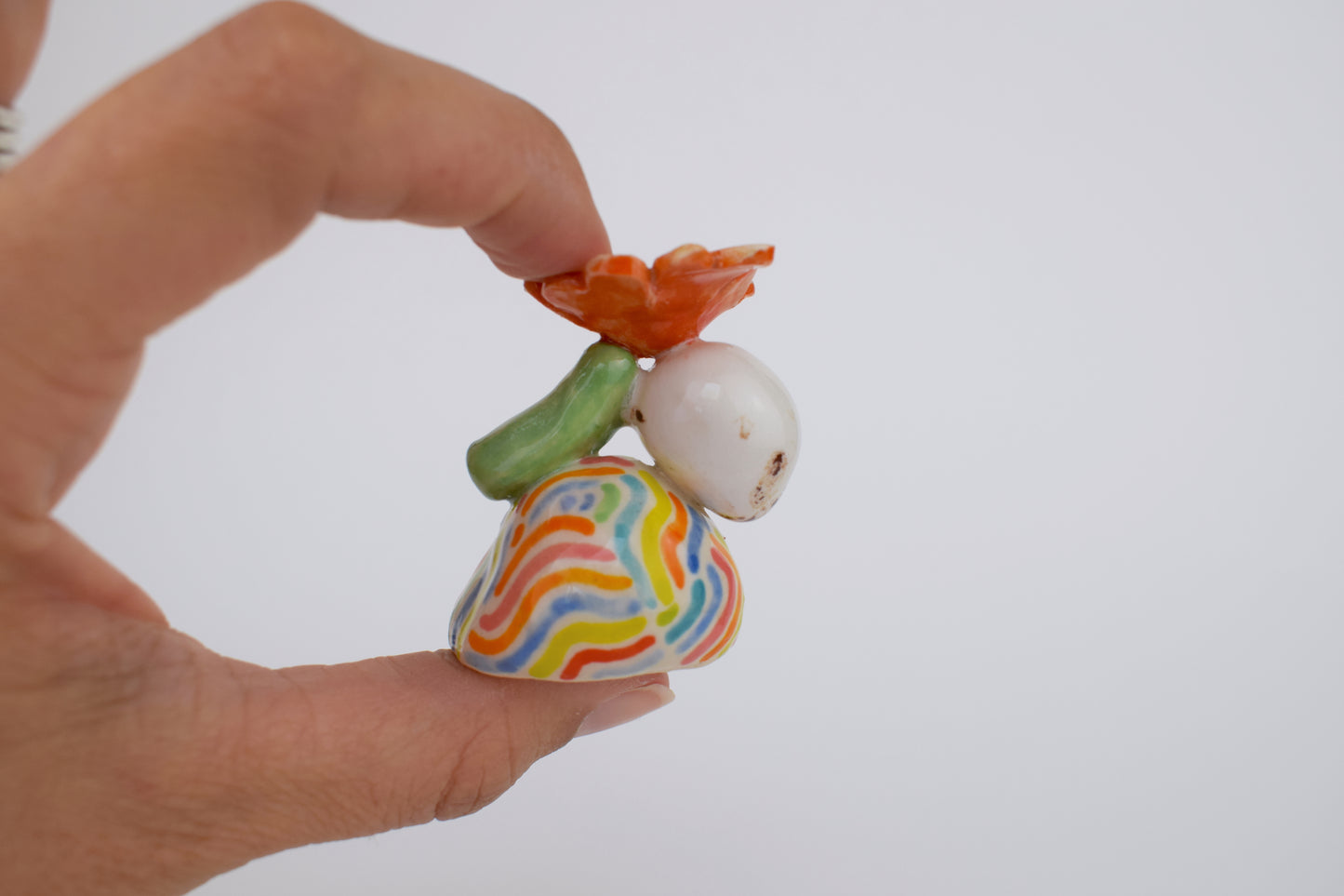 Petal Performer