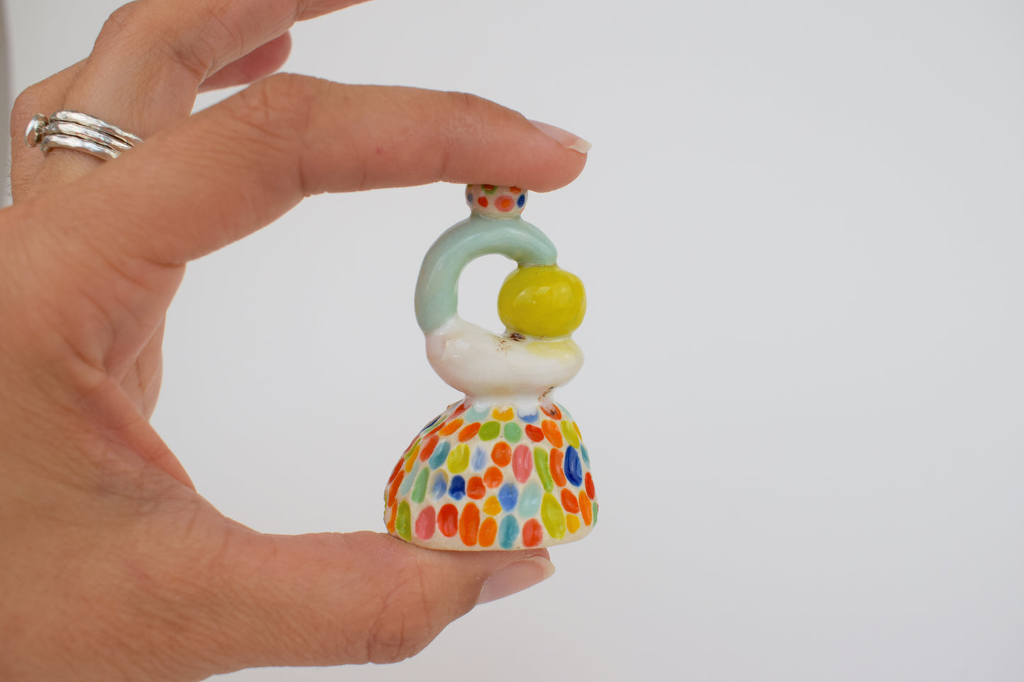 Joyful Juggler