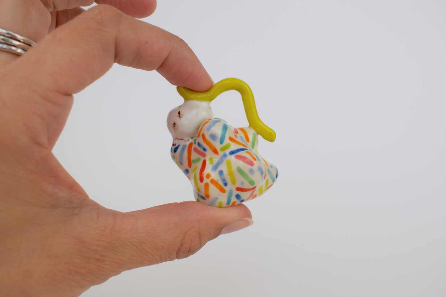 Sprinkle Stacker
