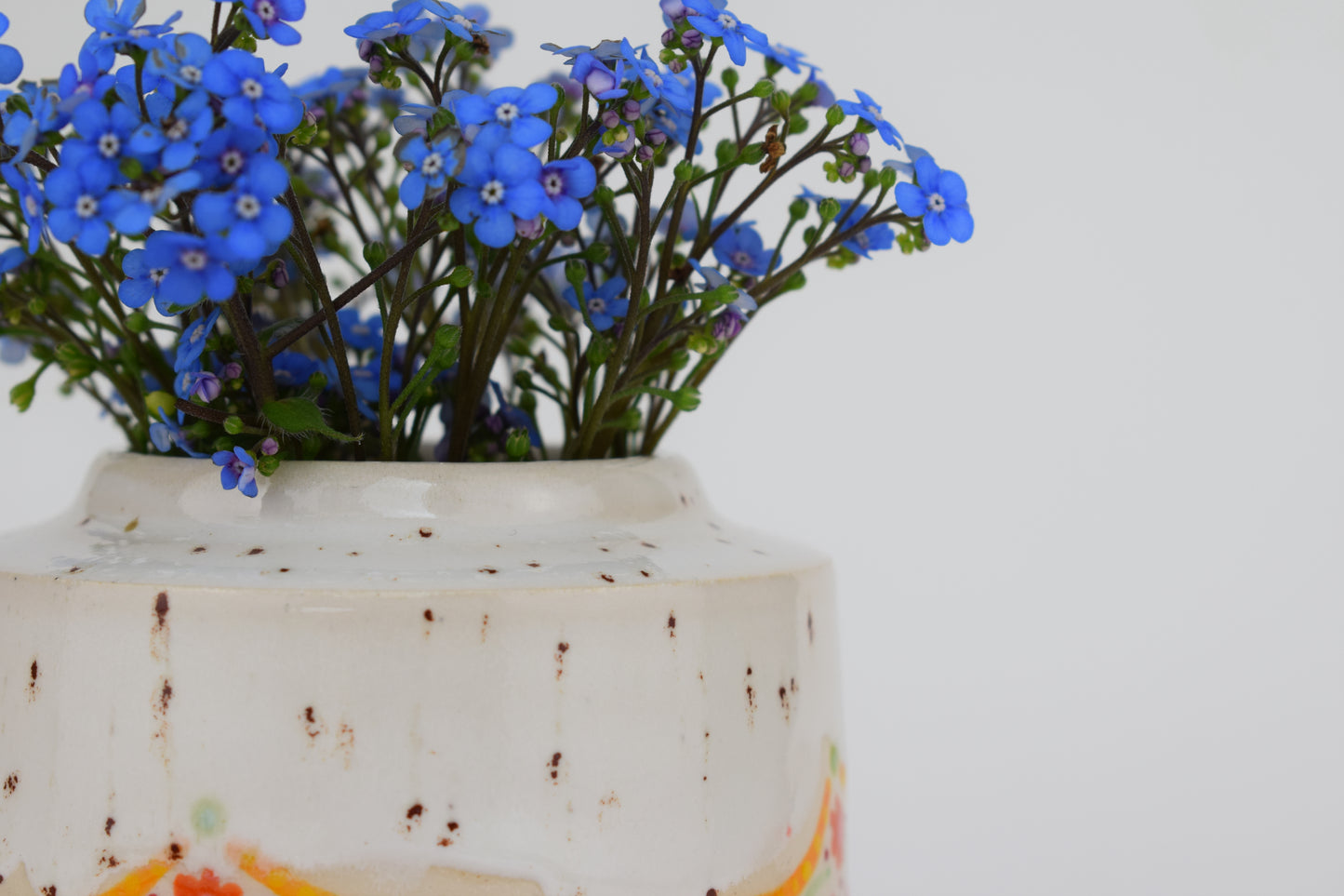 Floral Harmony III *Seconds*