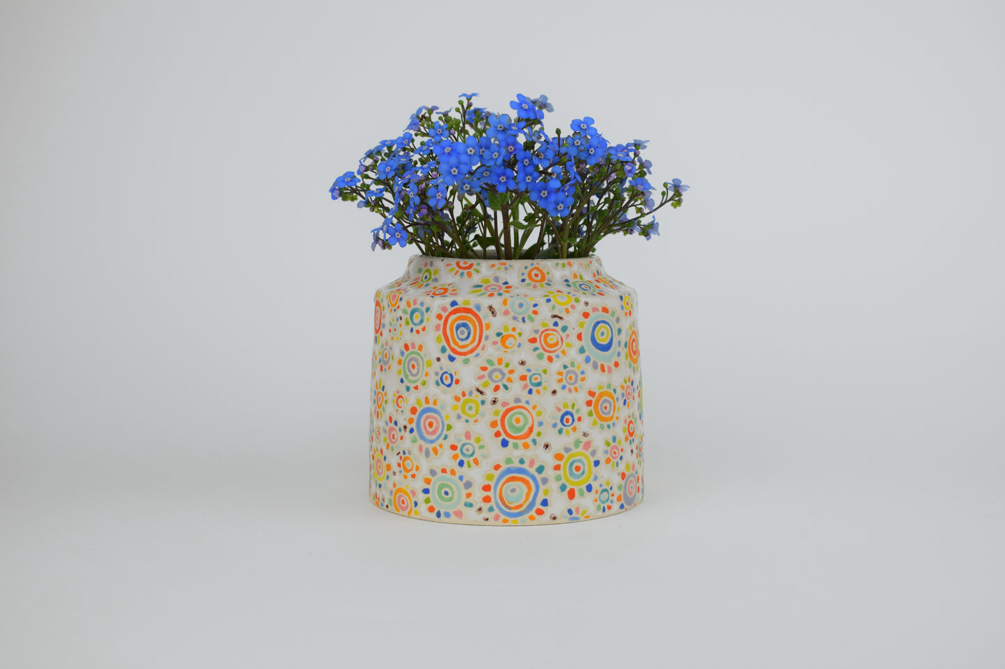 Sunshine Mini Vase