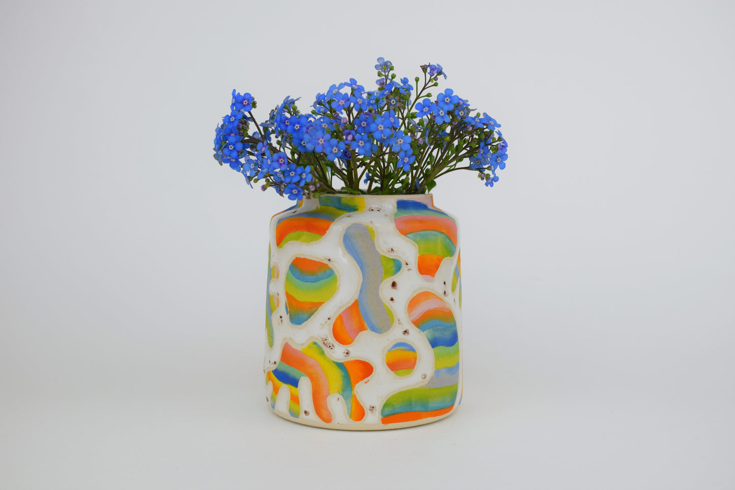Blob Mini Vase