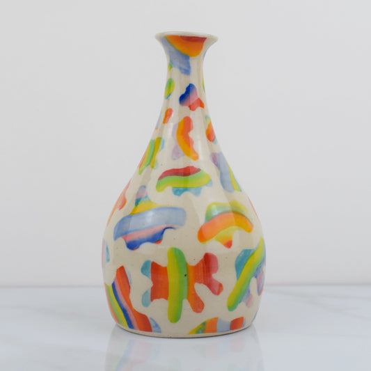 Blobby Vase