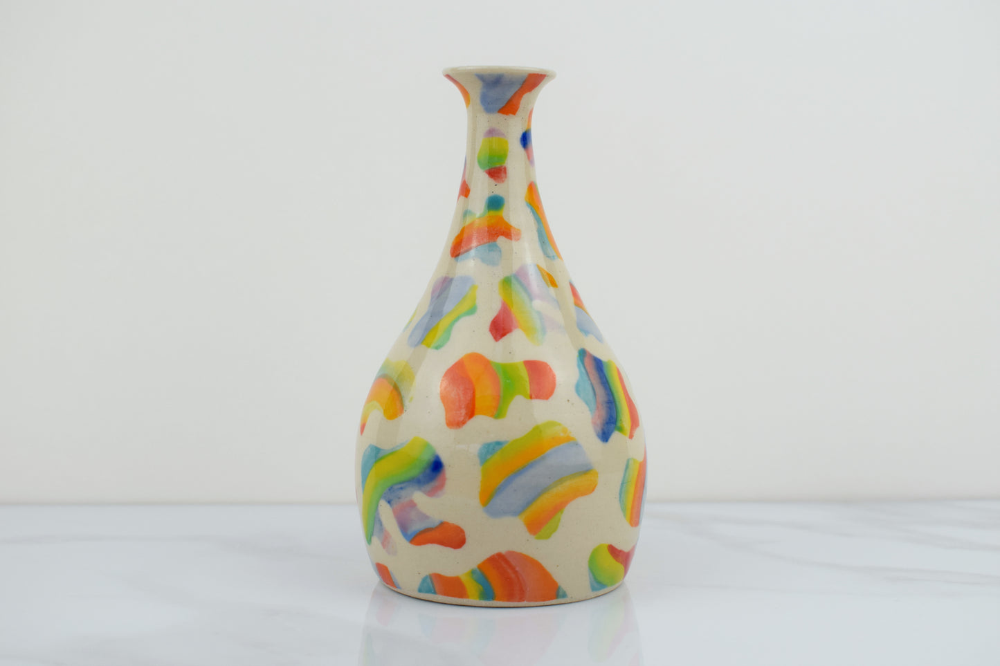 Blobby Vase