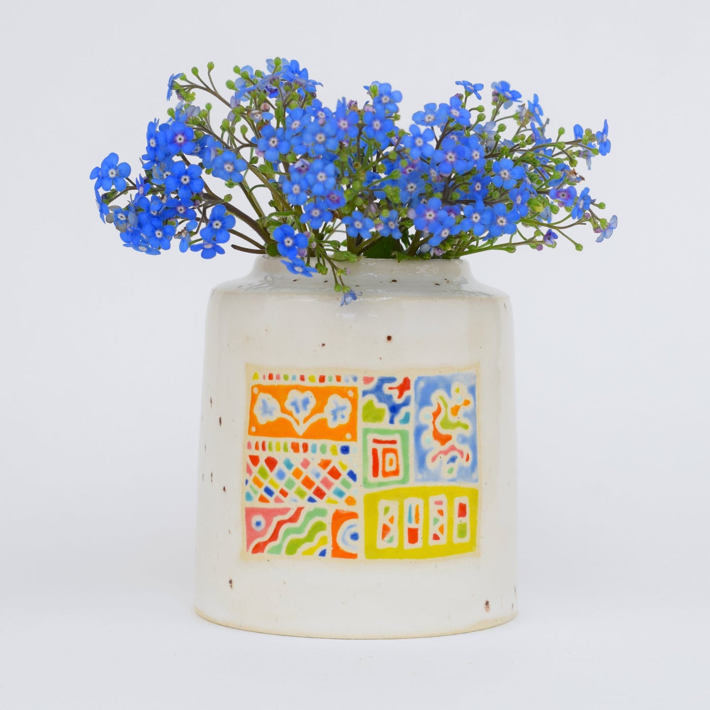 Patchwork Delight