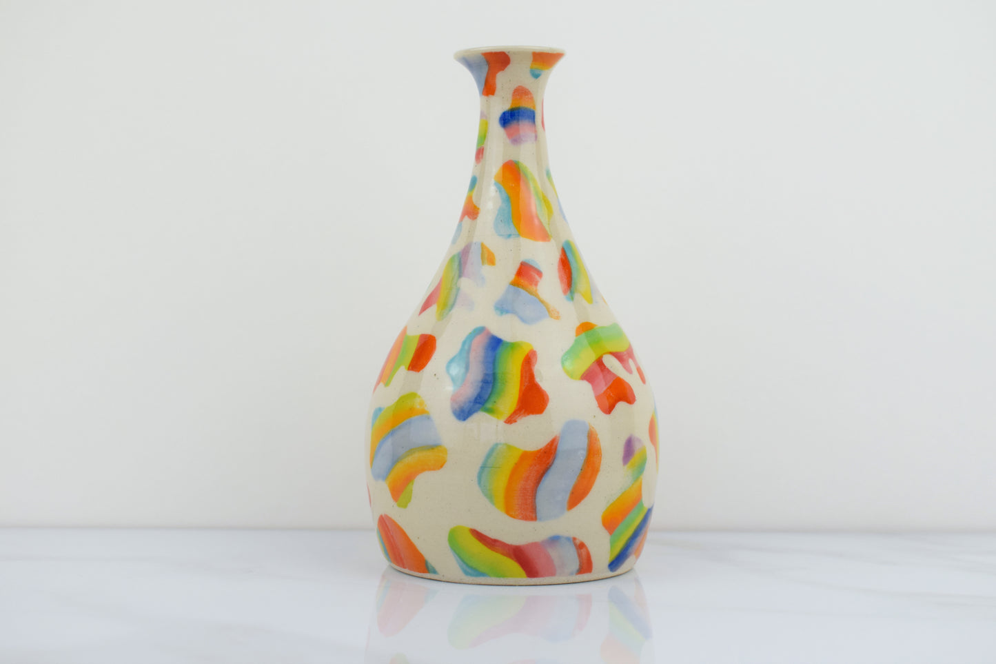 Blobby Vase