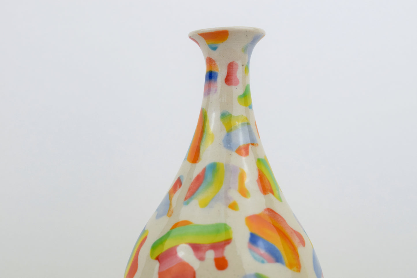 Blobby Vase