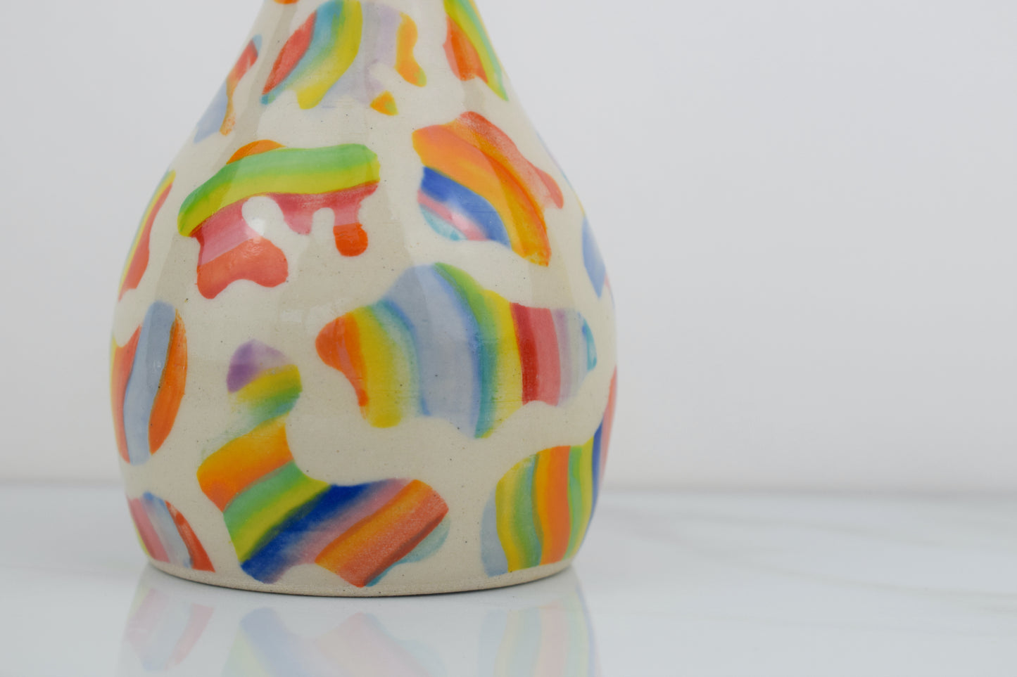 Blobby Vase