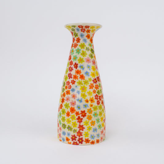 Petal Patch Mini Vase II