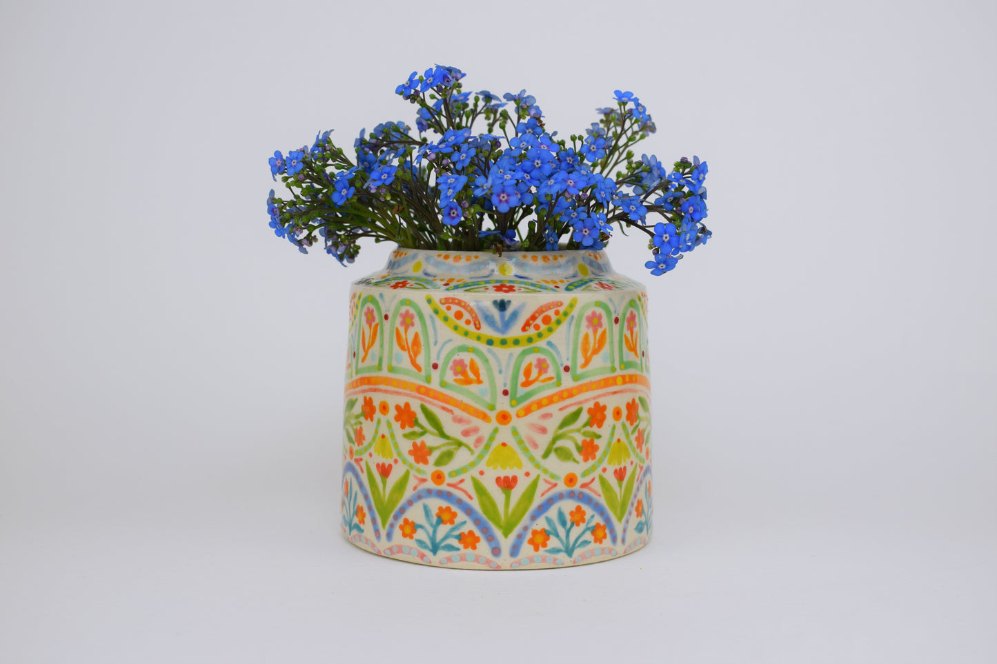 Floral Harmony IIII