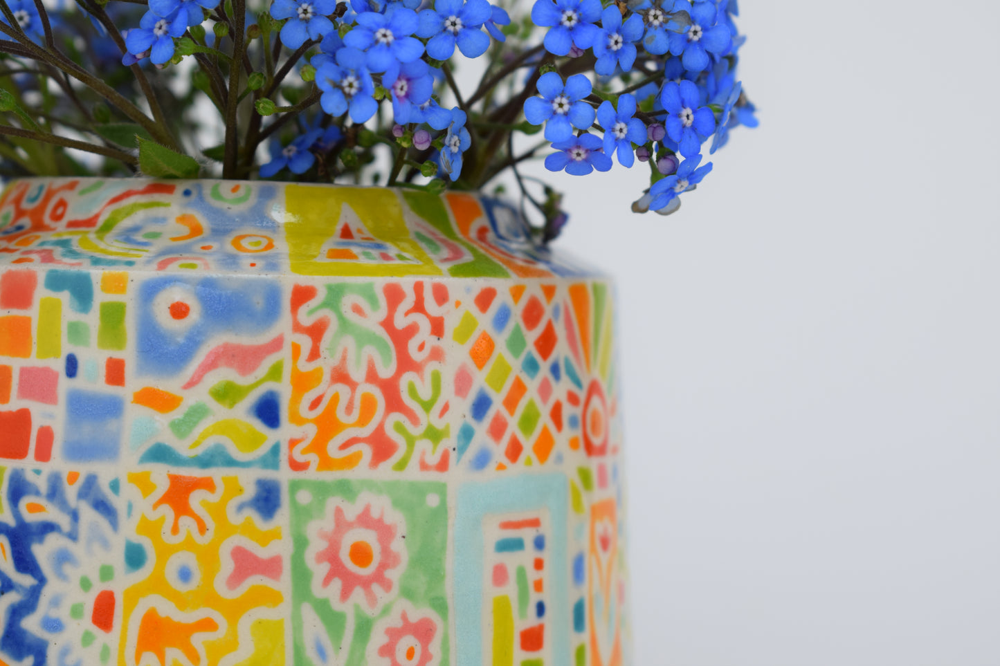 Clay Development Course with Emily Hett Art