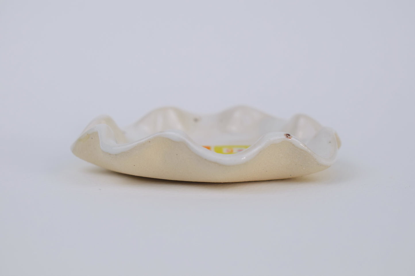 Patchwork Dream Trinket Dish