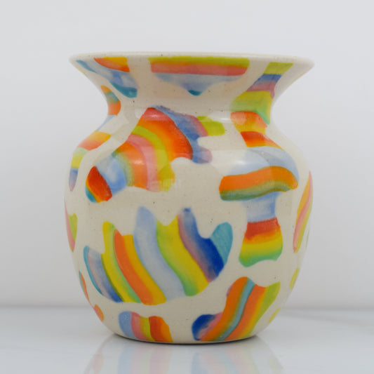 Blobby Vase II