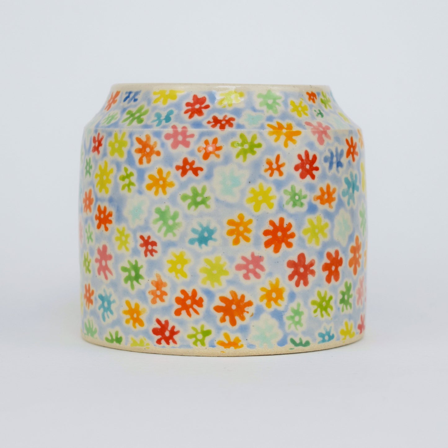 Flower power