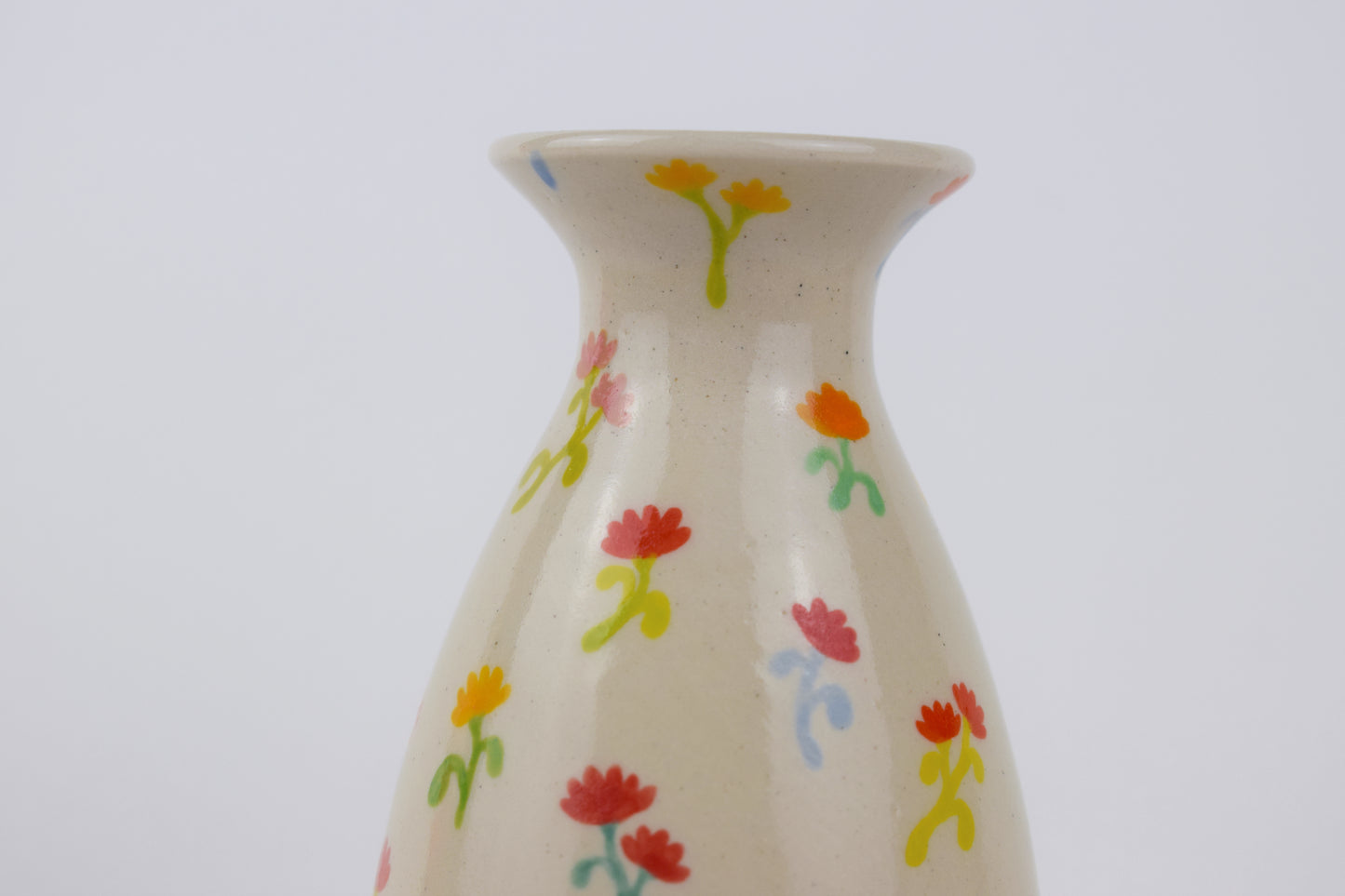 Floral Vase