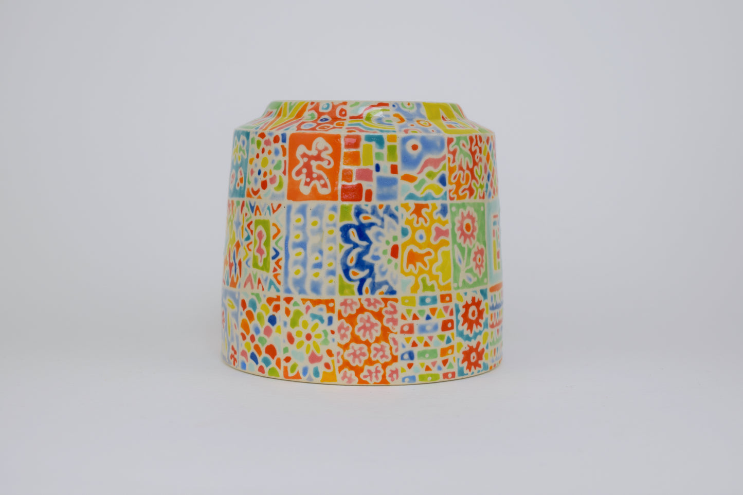 Patchwork Dream II