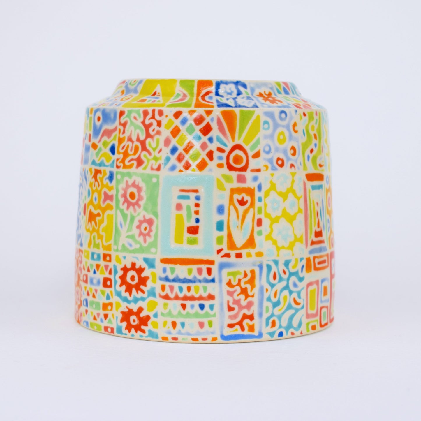 Patchwork Dream II