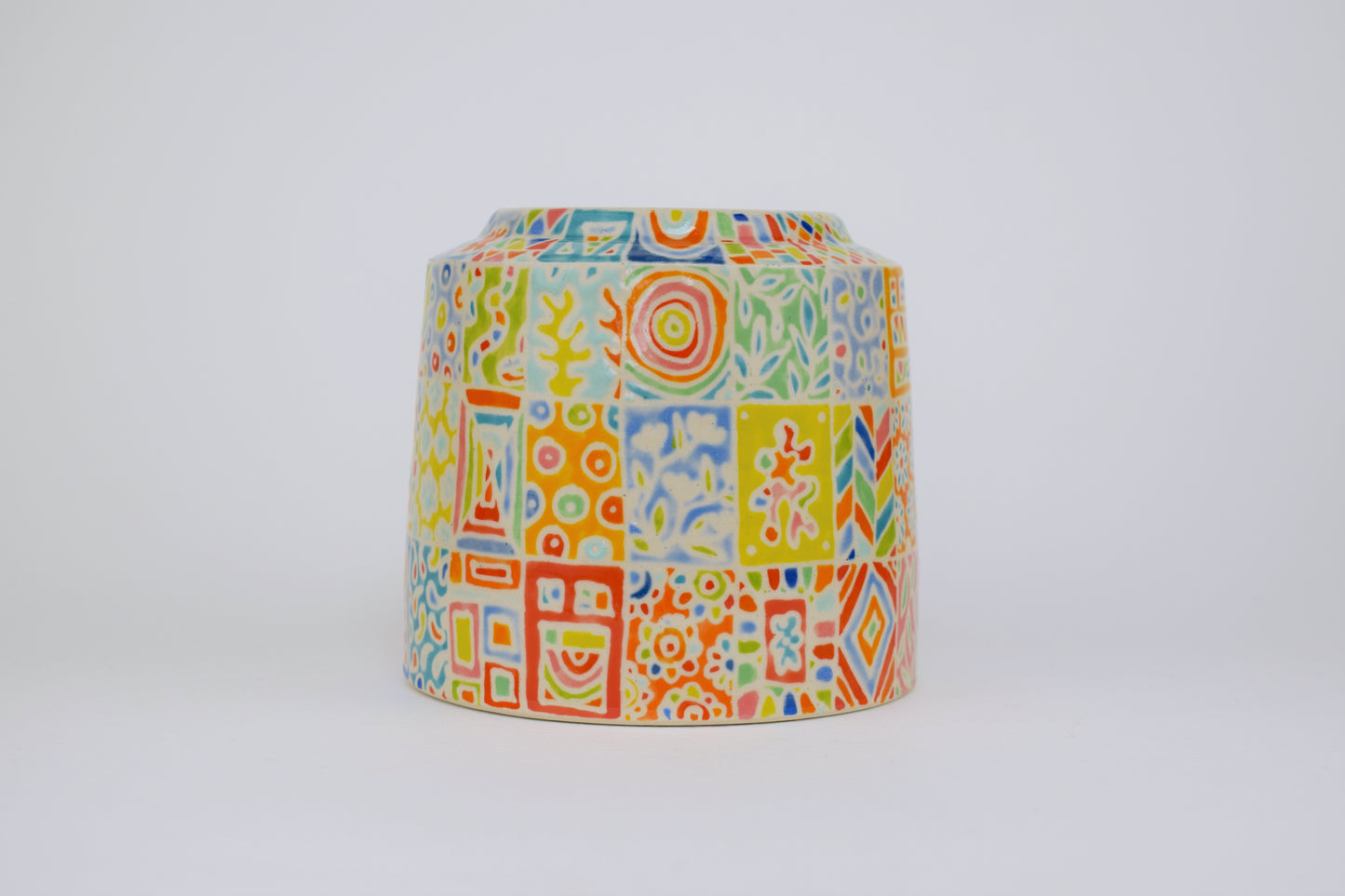 Patchwork Dream II