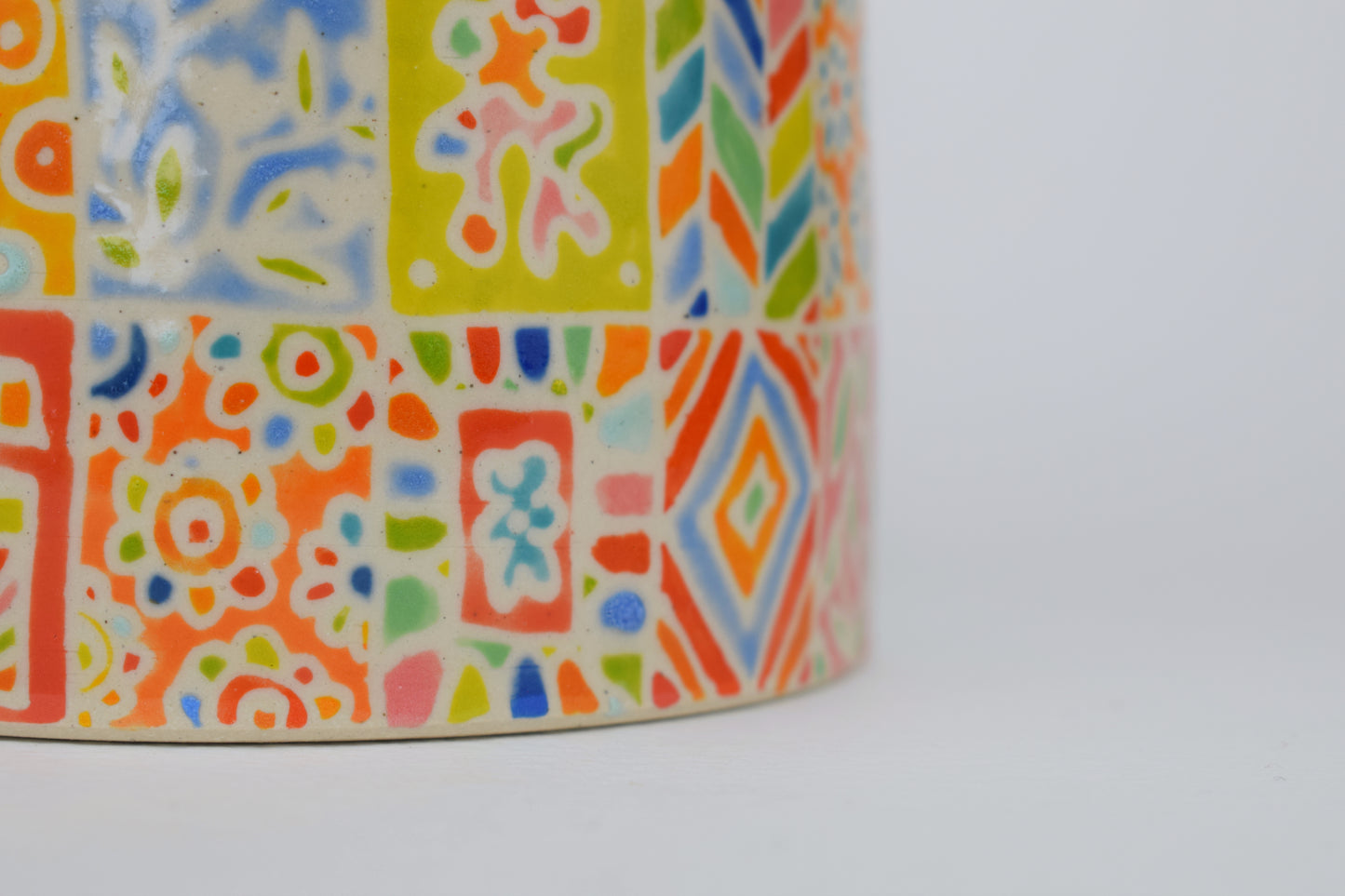 Patchwork Dream II
