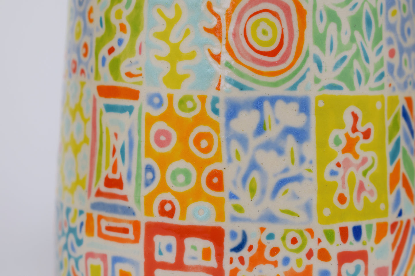 Patchwork Dream II