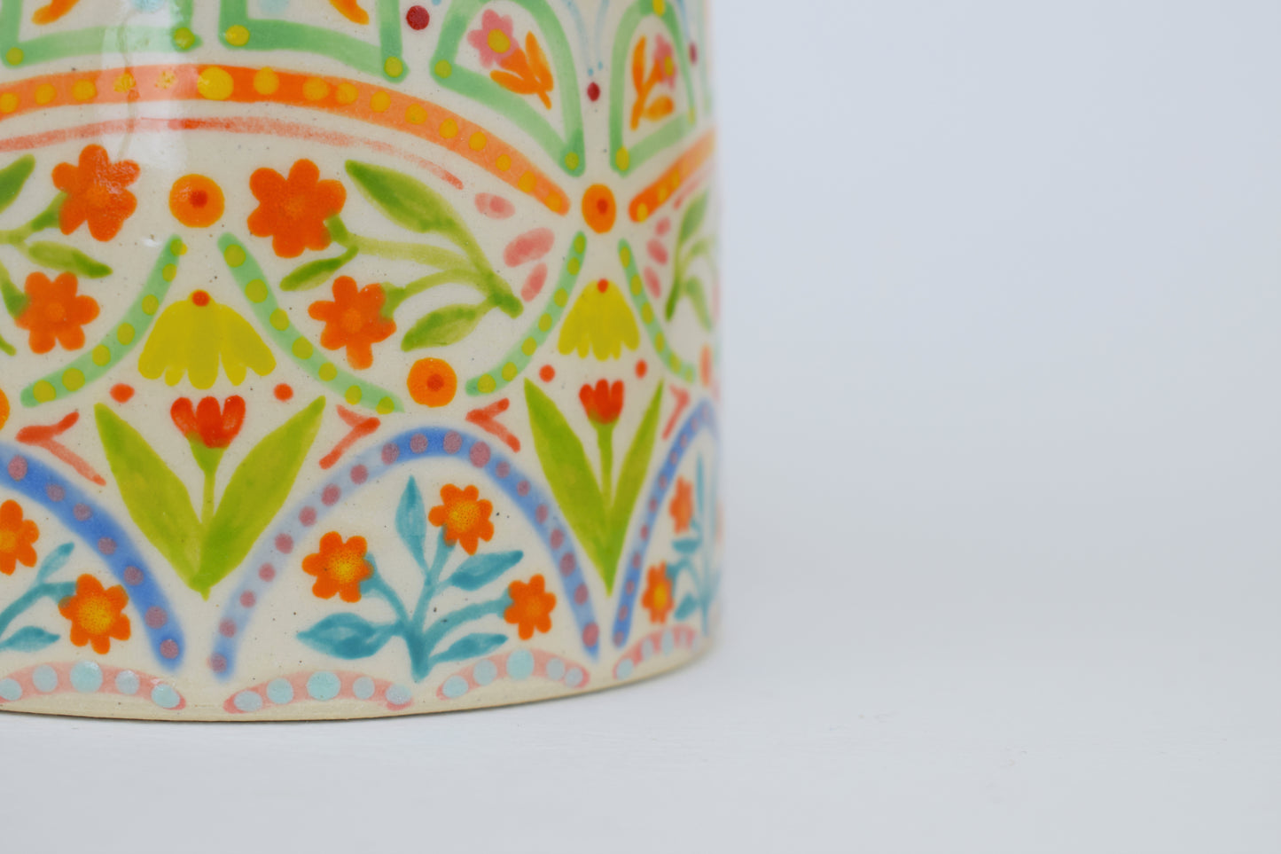 Floral Harmony IIII