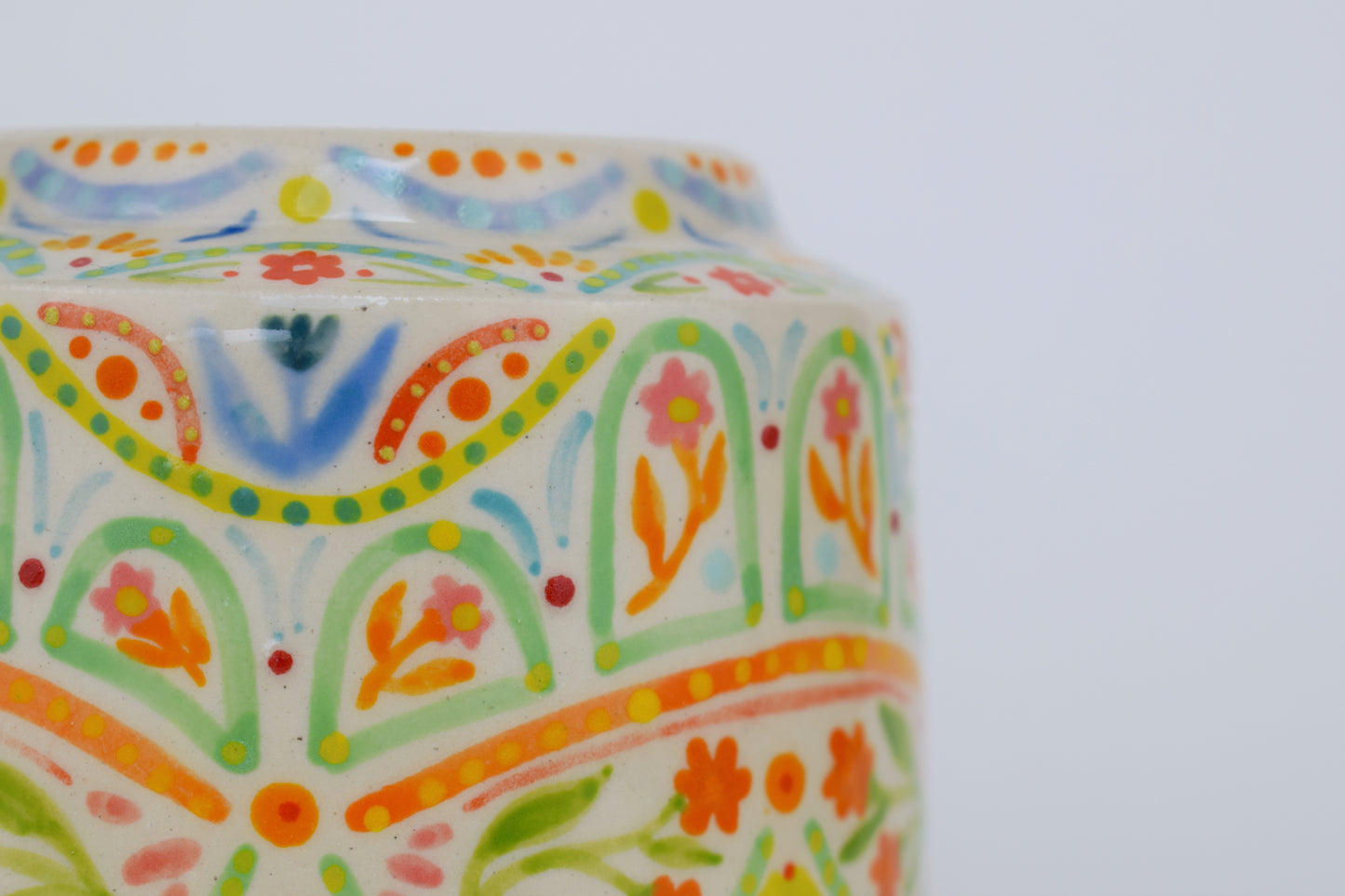 Floral Harmony IIII