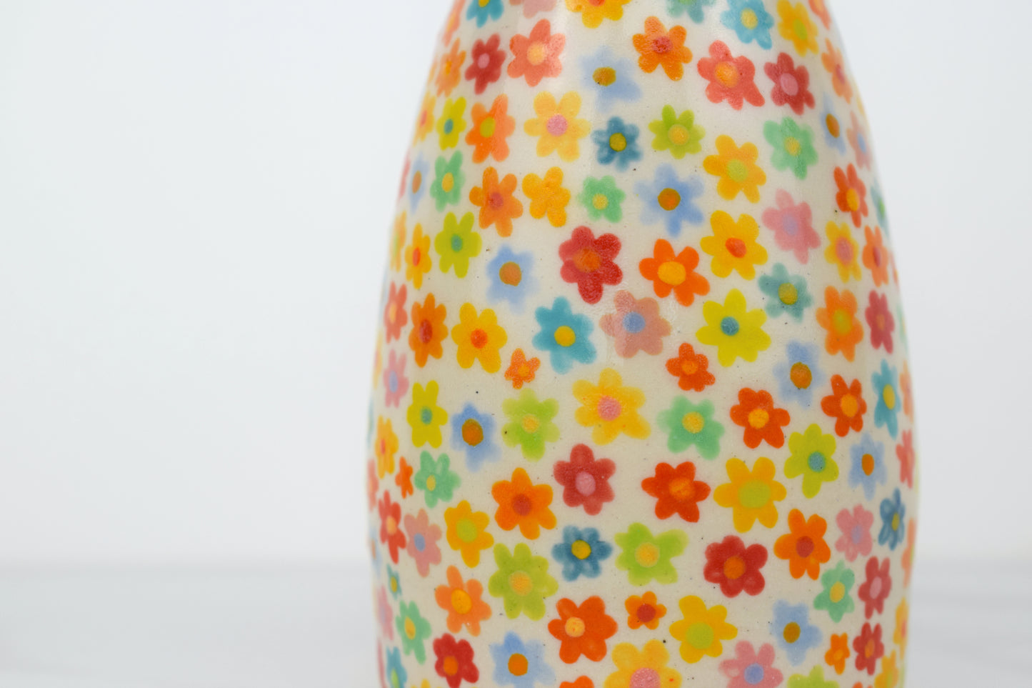 Flower Field Vase