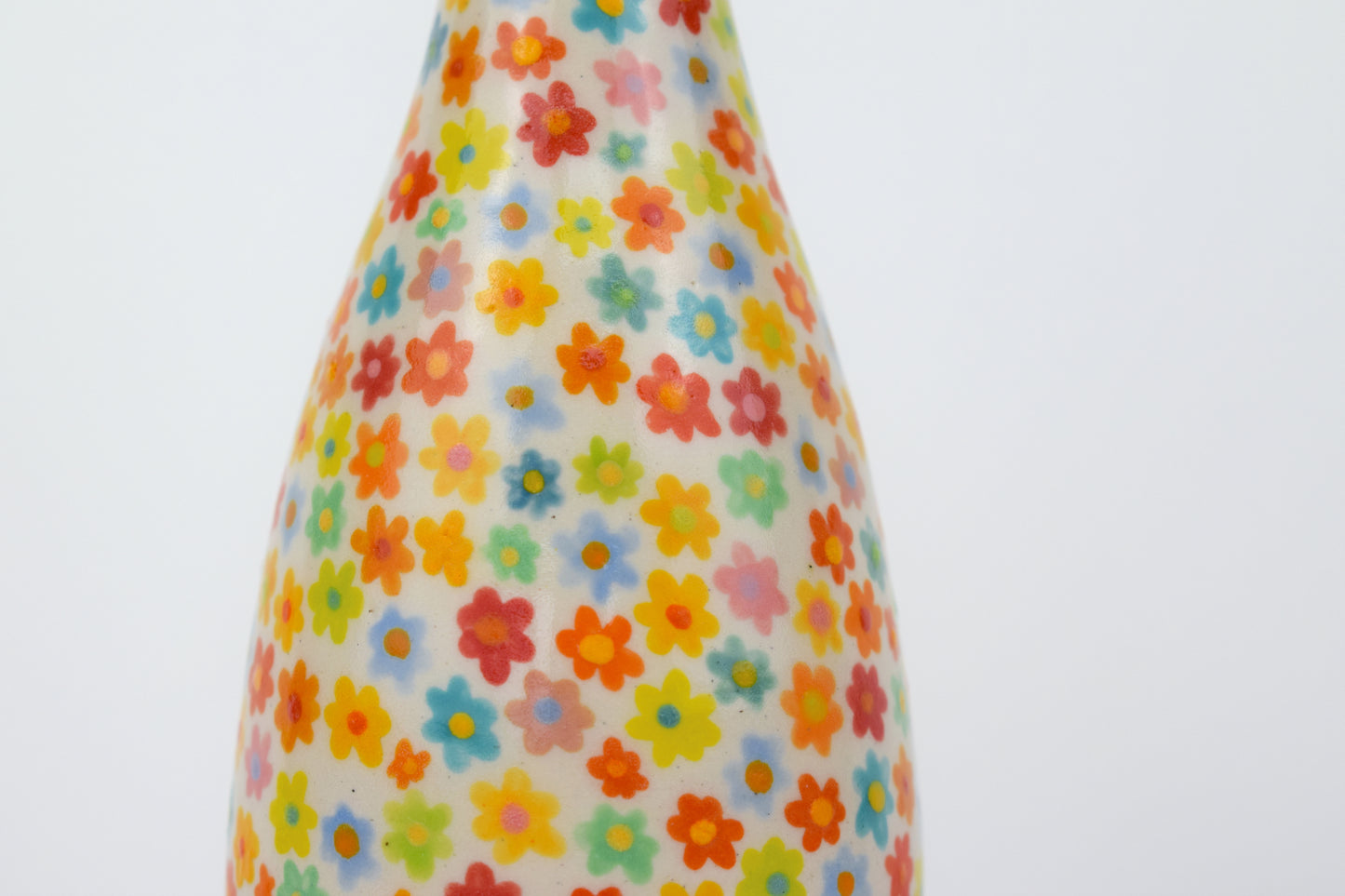 Flower Field Vase