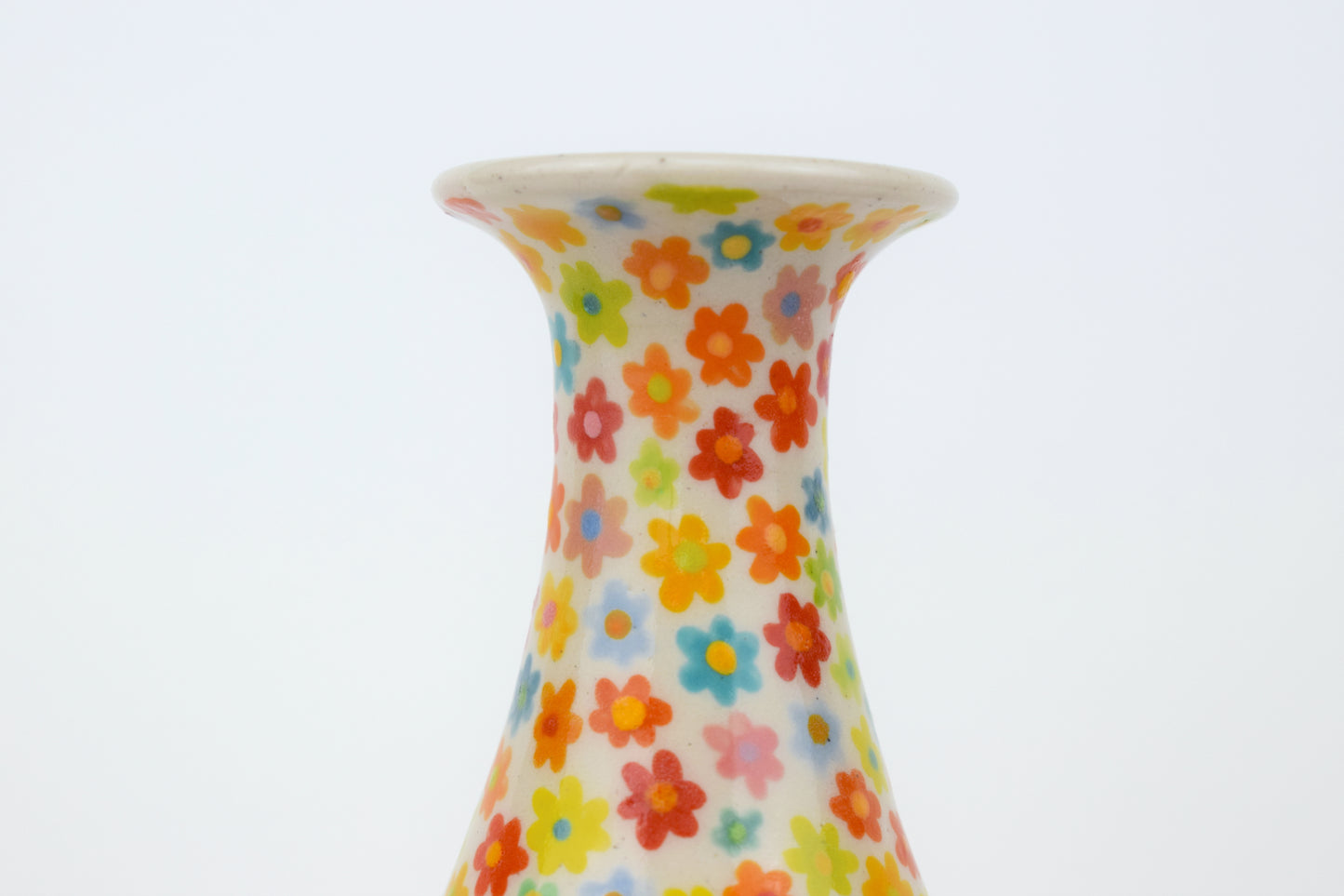 Flower Field Vase