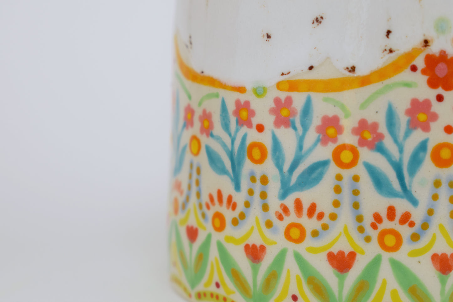 Floral Harmony III *Seconds*