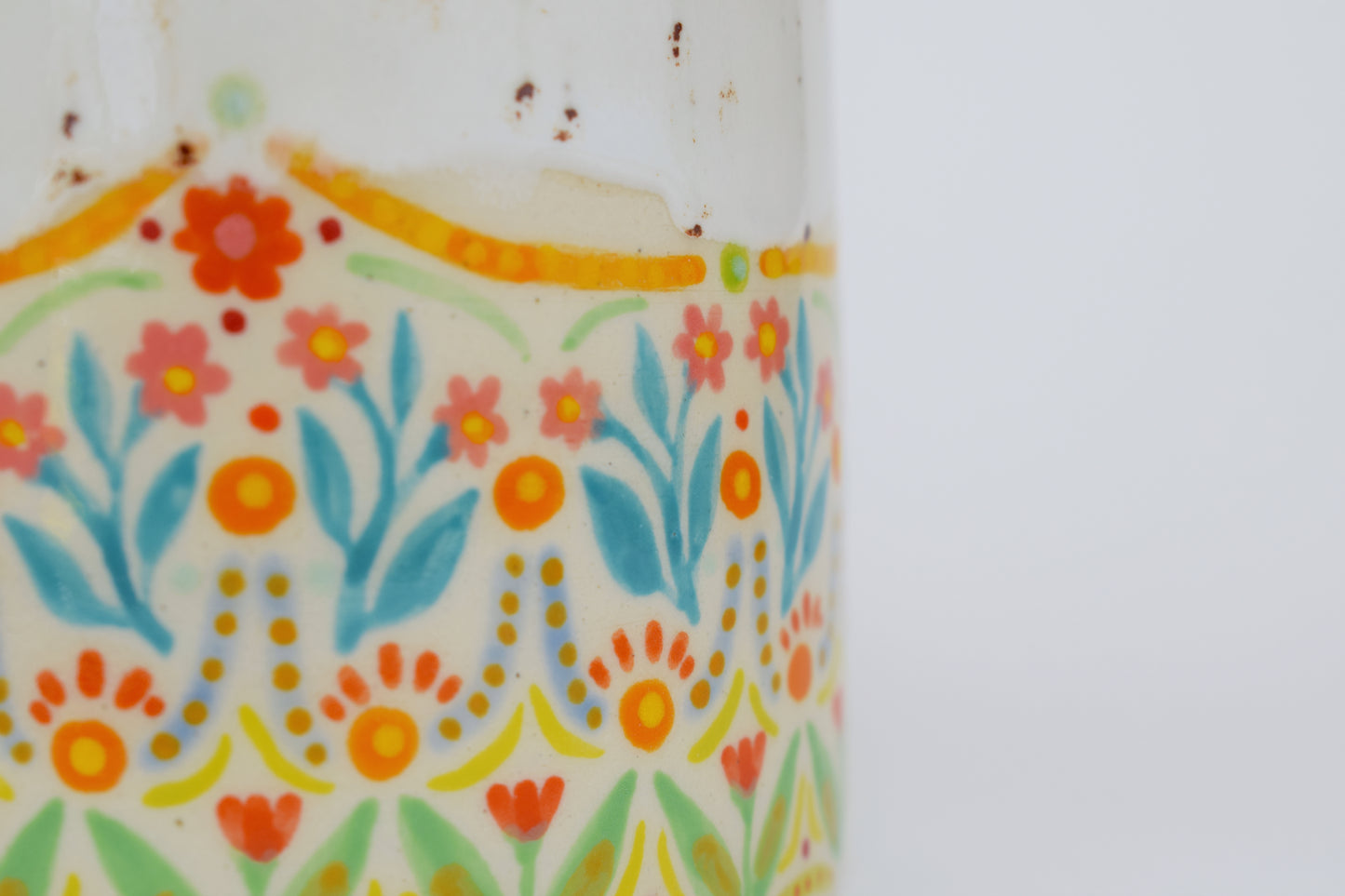 Floral Harmony III *Seconds*