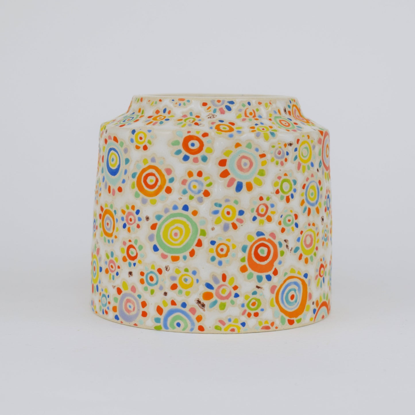 Sunshine Mini Vase