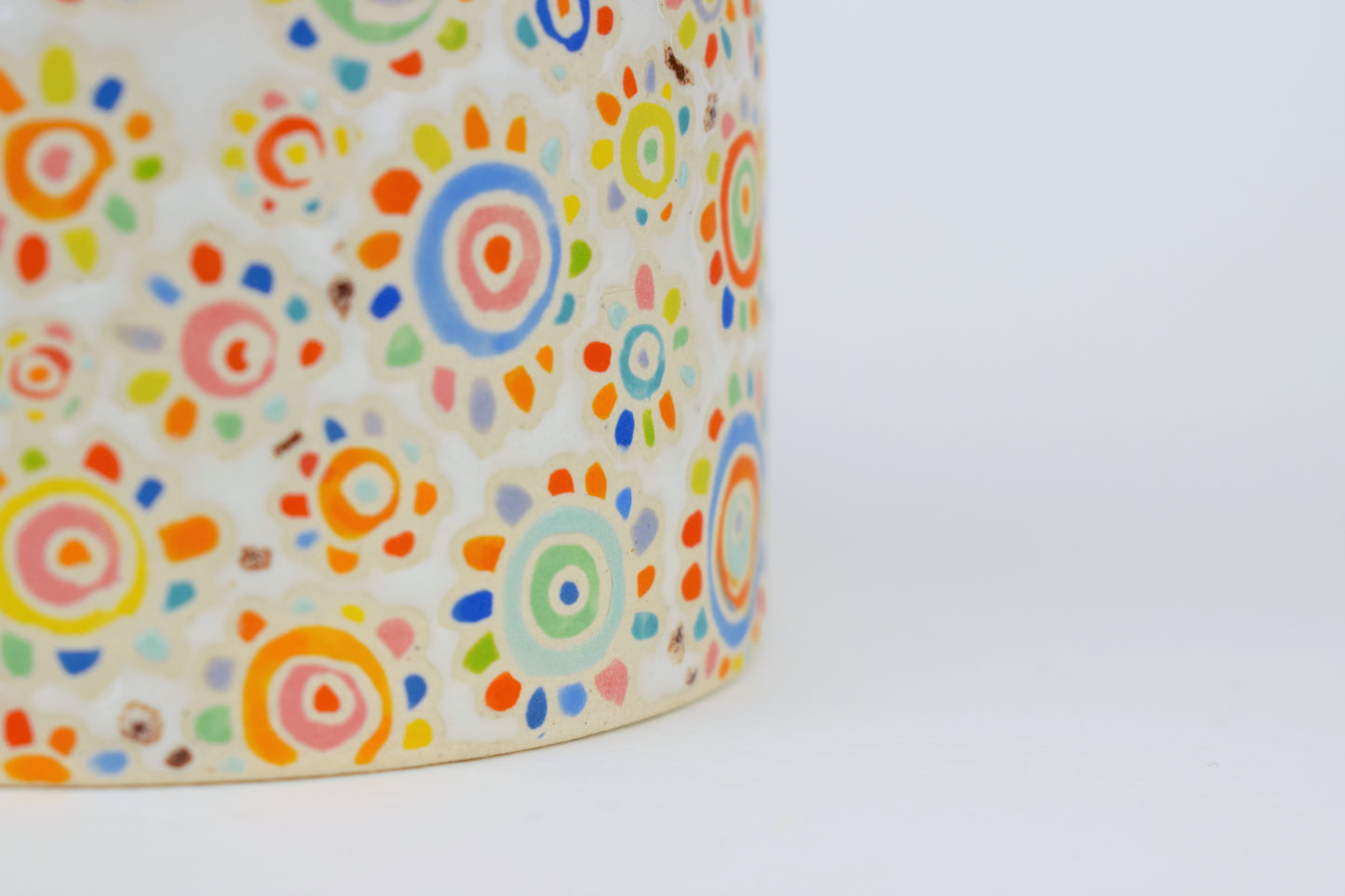 Sunshine Mini Vase