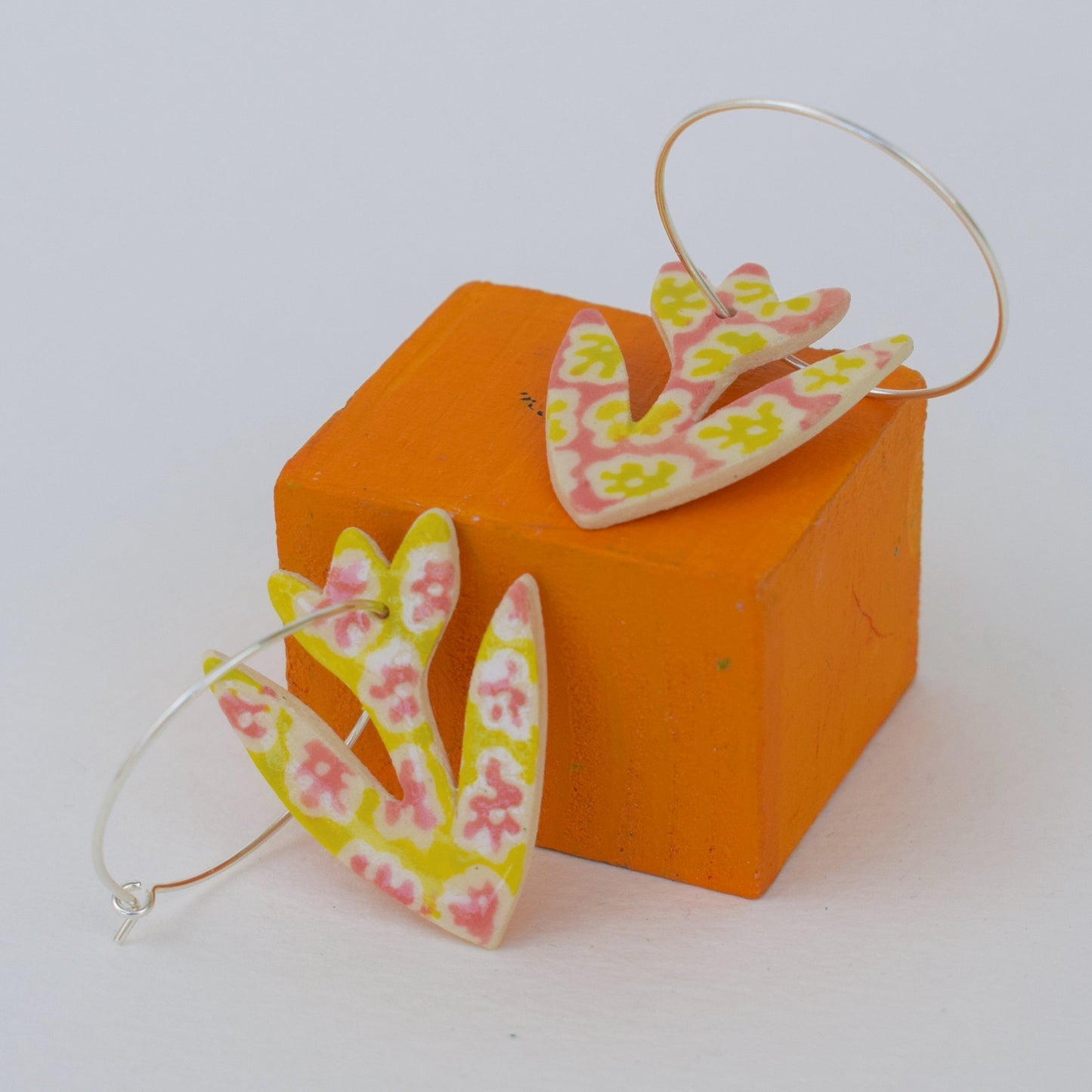 Spotty Dotty Earrings