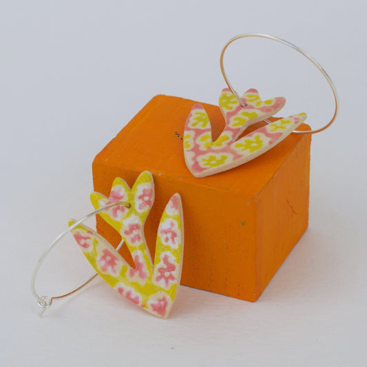 Spotty Dotty Earrings